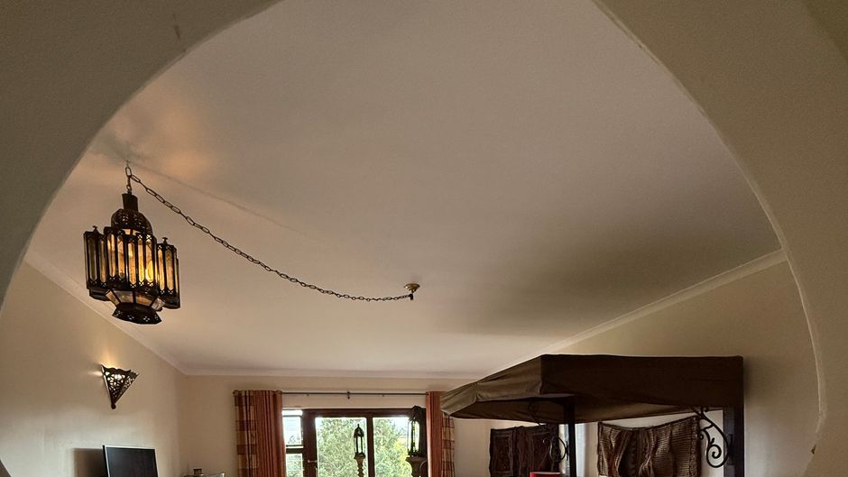 Far Hills Country Hotel Suite
