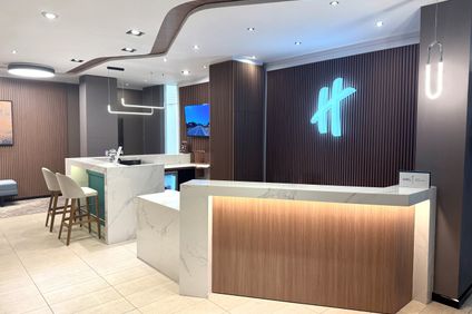 Holiday Inn Rosario