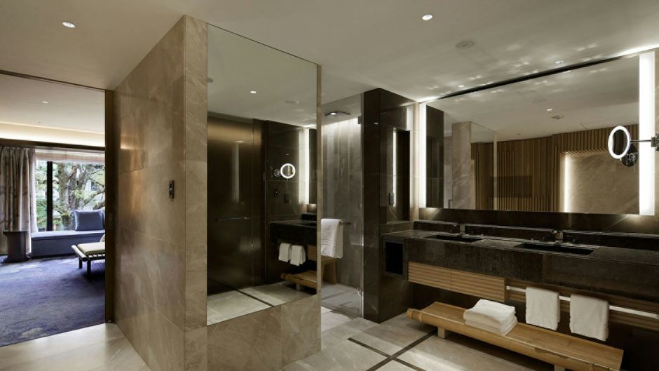 Four Seasons Hotel Kyoto Exterior