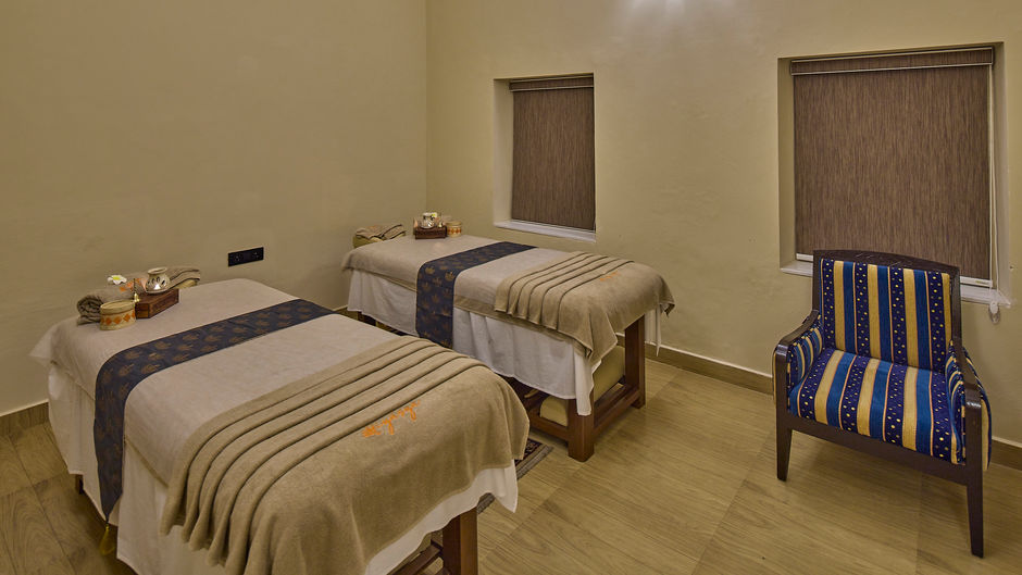 Royal Orchid Metropole, Mysuru Spa