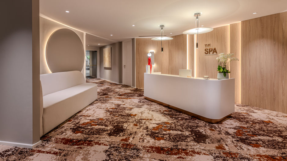 Grand Millennium Kuala Lumpur Spa