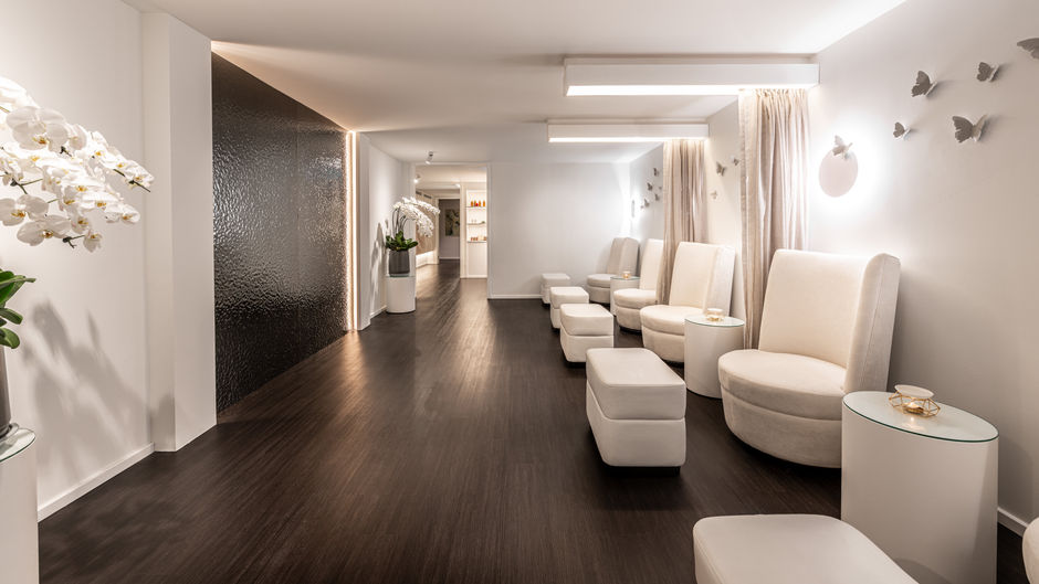 Grand Millennium Kuala Lumpur Spa
