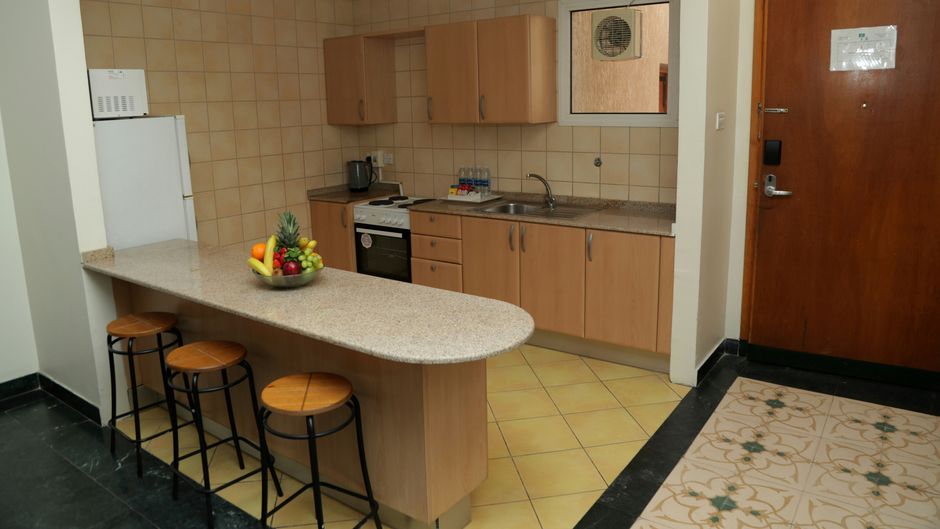Al-Jahra Copthorne Hotel & Resort Room