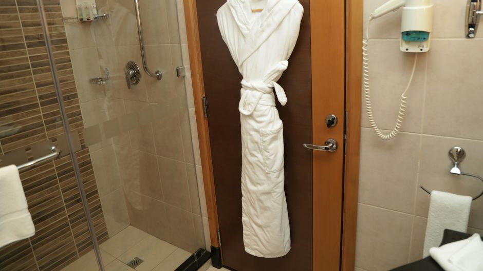 Al-Jahra Copthorne Hotel & Resort Room