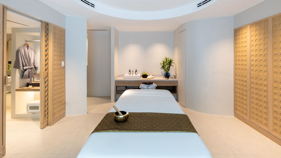 Centara Karon Resort Phuket Spa
