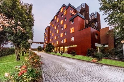 Antony Hotel