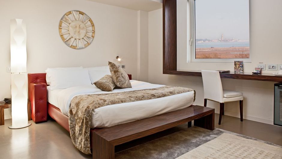 Antony Hotel Other