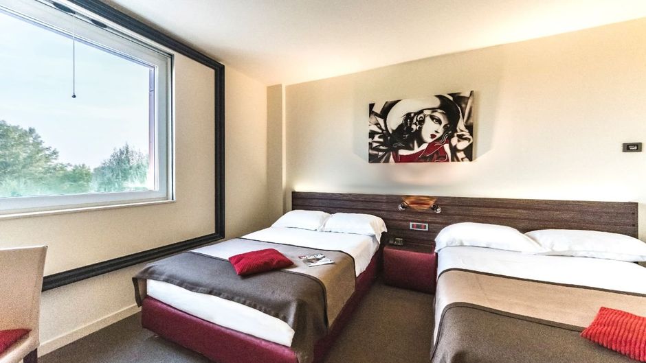 Antony Hotel Other