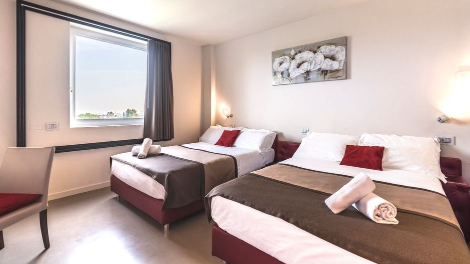 Antony Hotel Other