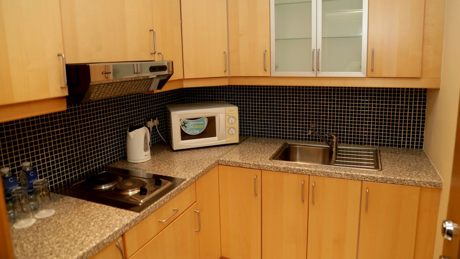 Al-Jahra Copthorne Hotel & Resort Suite