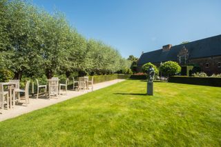 Begijnhof Hotel
