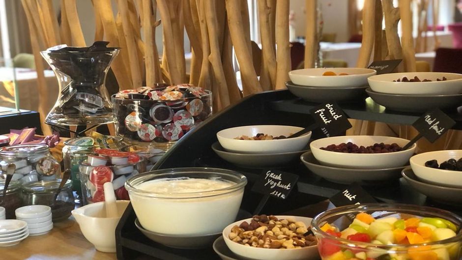 Begijnhof Hotel Restaurant