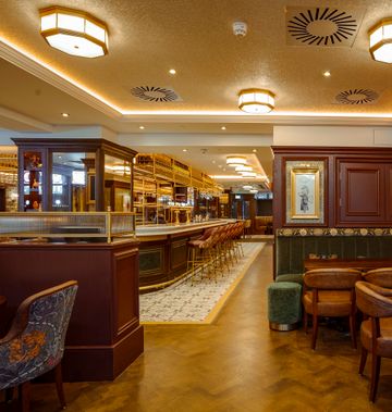 The Mercantile Hotel