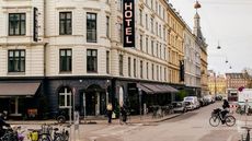 Ibsens Hotel