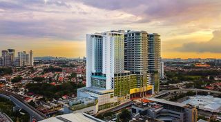 M World Hotel