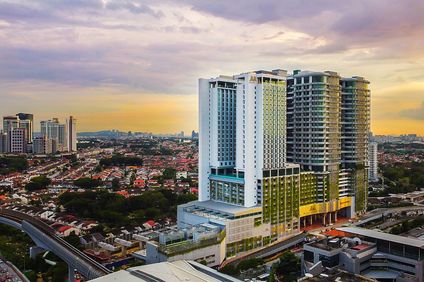 M World Hotel
