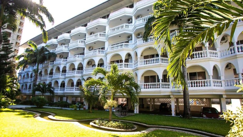 CityBlue Creekside Hotel & Suites Other