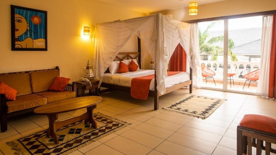 CityBlue Creekside Hotel & Suites Other