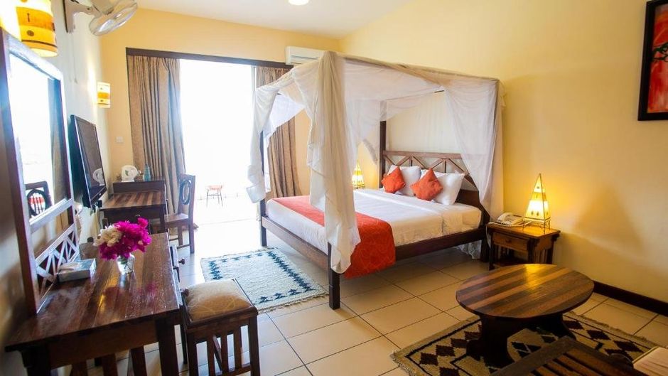 CityBlue Creekside Hotel & Suites Other