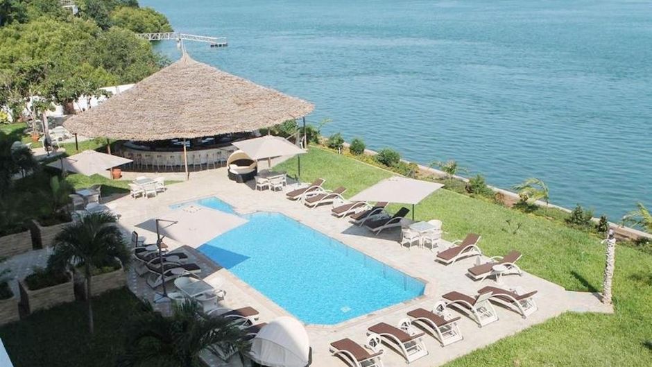 CityBlue Creekside Hotel & Suites Other