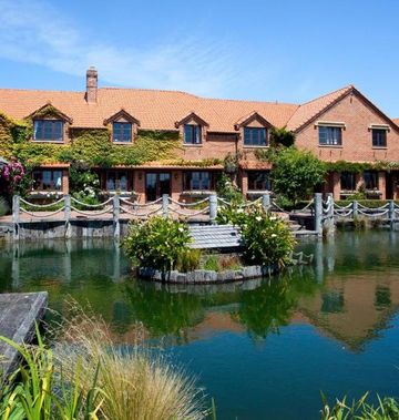 Grand Arden Monaco Nelson