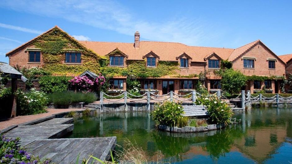 Grand Arden Monaco Nelson Exterior