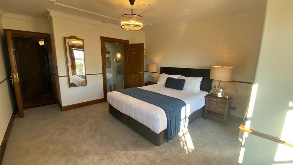 Grand Arden Monaco Nelson Room
