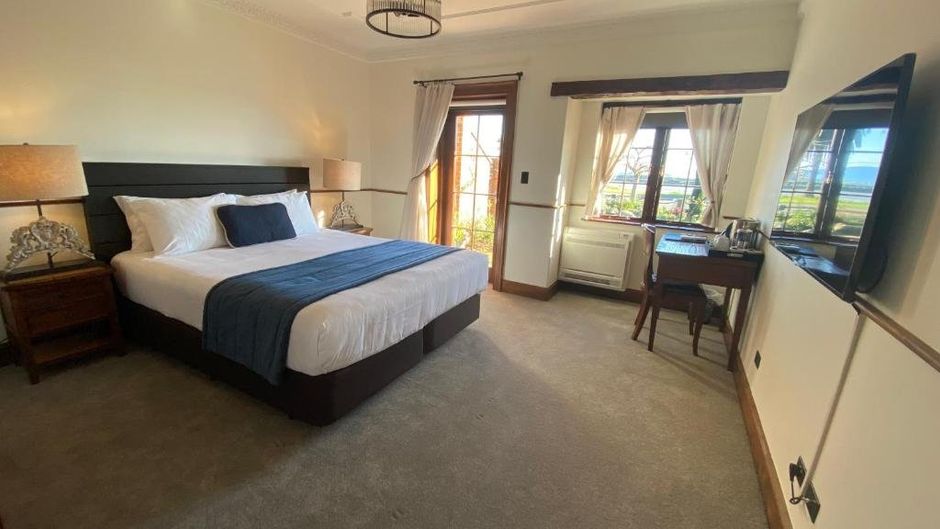 Grand Arden Monaco Nelson Room