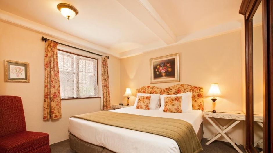 Grand Arden Monaco Nelson Room