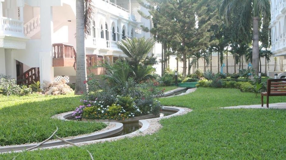 CityBlue Creekside Hotel & Suites Other