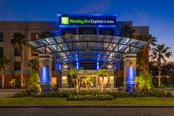 Holiday Inn Express/Stes Lakeland South