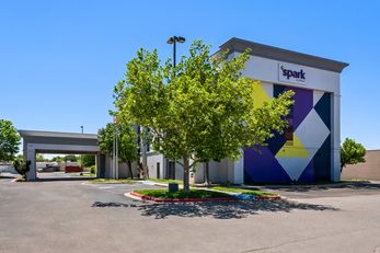 Spark Amarillo West Medical Center