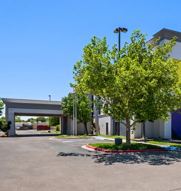 Spark Amarillo West Medical Center