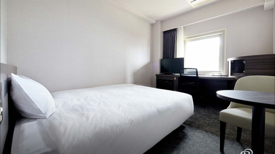 Daiwa Roynet Hotel Yotsubashi Room