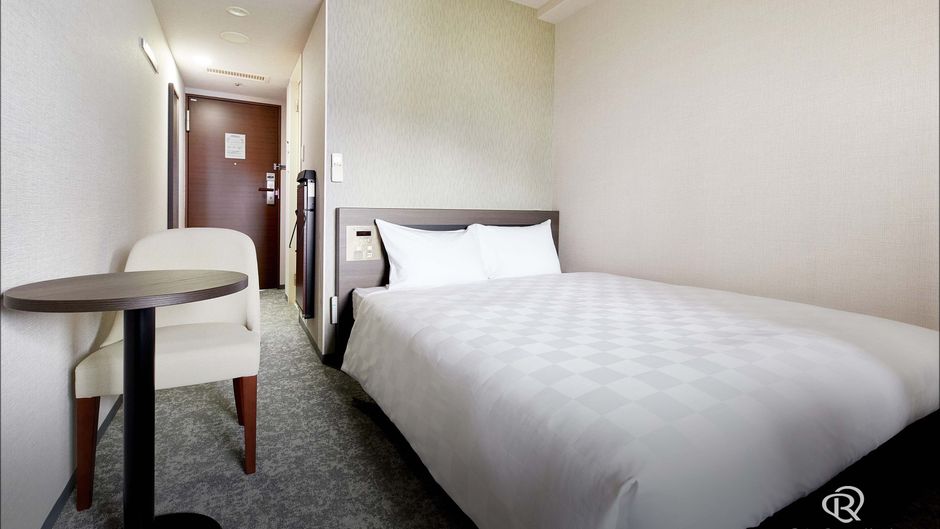 Daiwa Roynet Hotel Yotsubashi Room