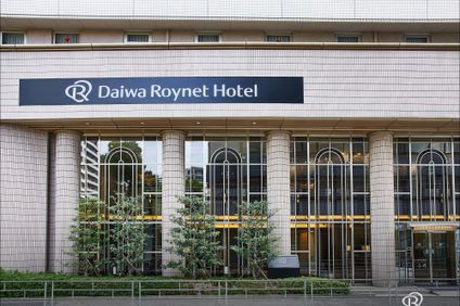 Daiwa Roynet Hotel Yotsubashi