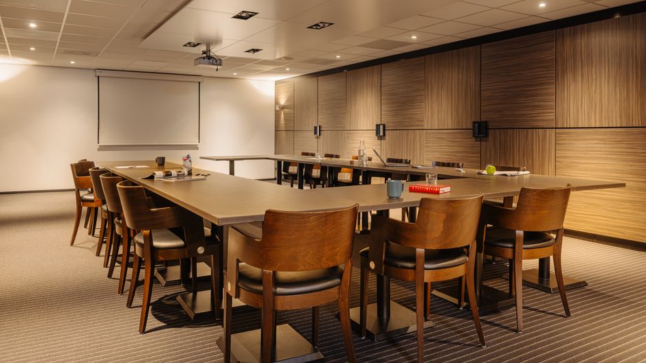 Leonardo Hotel Eindhoven City Center Meeting