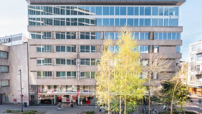 Leonardo Hotel Eindhoven City Center