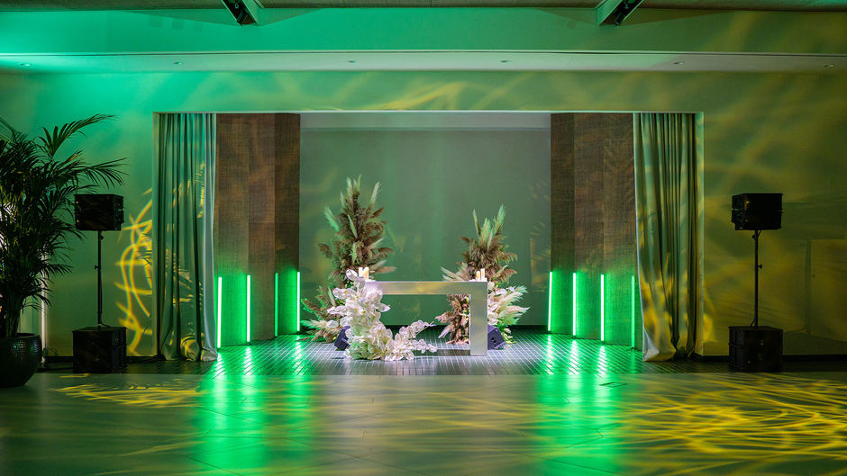 Kimpton Los Monteros Marbella Ballroom