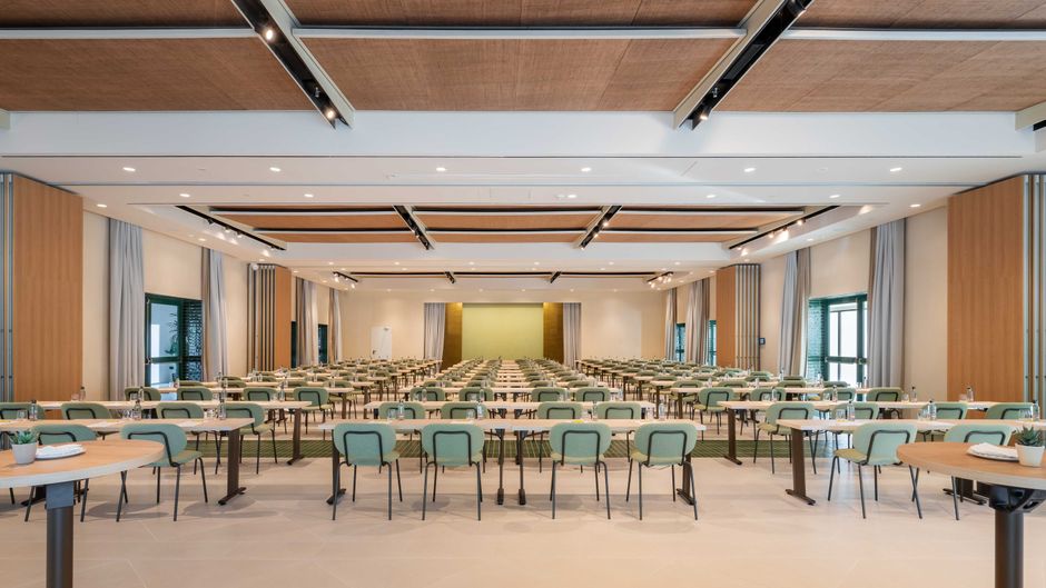 Kimpton Los Monteros Marbella Ballroom