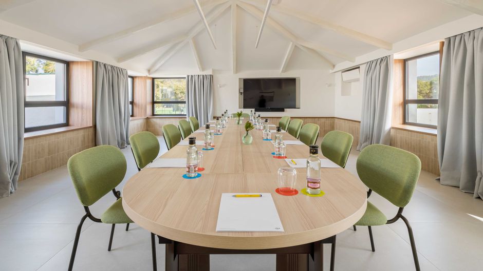 Kimpton Los Monteros Marbella Meeting