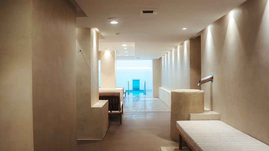 Kimpton Los Monteros Marbella Spa