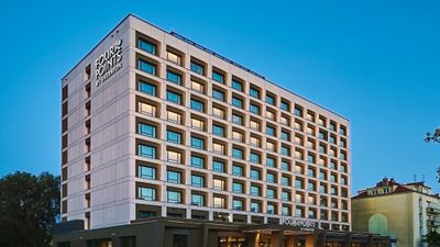 Four Points by Sheraton Wroclaw