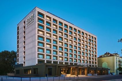 Four Points by Sheraton Wroclaw