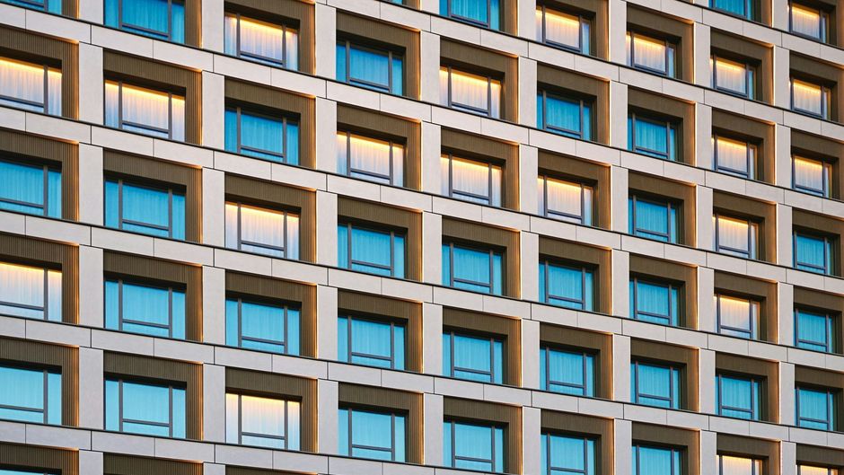 Four Points by Sheraton Wroclaw Exterior