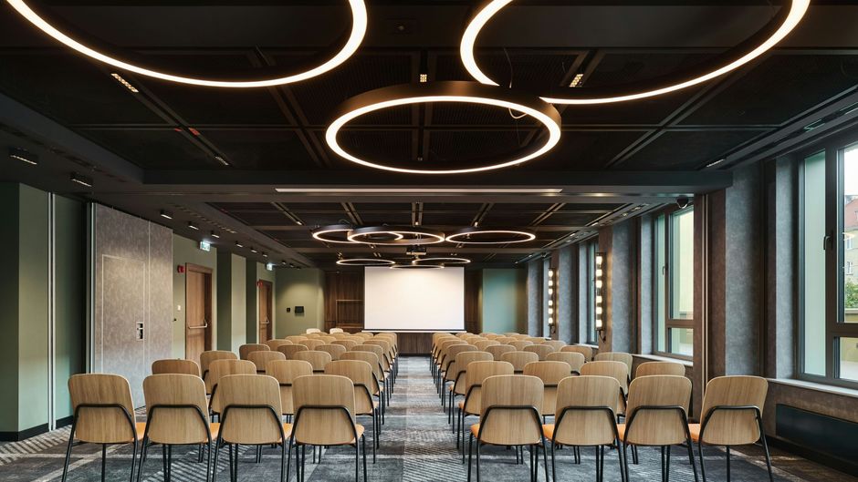 Four Points by Sheraton Wroclaw Meeting
