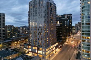 AC Hotel Ottawa Downtown