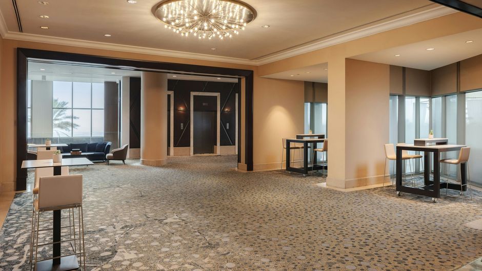 JW Marriott Hotel Lima Other
