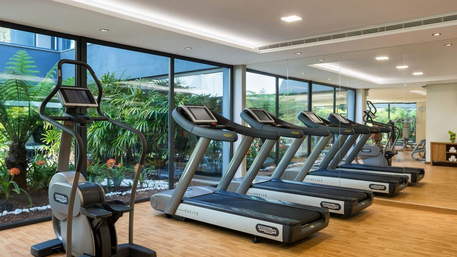 Sheraton Cascais Resort Recreation