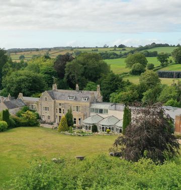 Charlton House Hotel & Spa